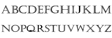 Font castellar mt with the regular characteristic belongs to the castellar font family. Kastellar Bold Font Download For Free Ffonts Net