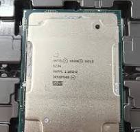 Intel Xeon Gold 6238 2.10GHz 30.25MB 22 Core 44-thread 140W CPU Processor  6238