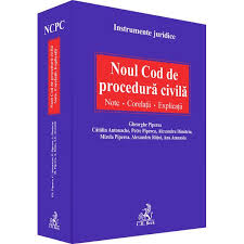 Conform noii reglementari, acordarea de penalitati de catre instanta de executare pentru neexecutarea obligatiilor de a face sau de a nu face nu exclude obligarea debitorului la plata. Noul Cod De Procedura Civila Note Corelatii Explicatii Emag Ro