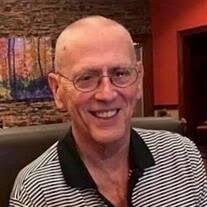 Dr. Wilson George Harper Obituary