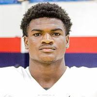 Alex Atkins All Time Recruits