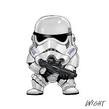 Maybe you would like to learn more about one of these? Image About Kawaii In Star Wars By Noemi Alonso Gonzalez