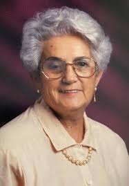 Obituary of Mariette Brault (née Chapdelaine)