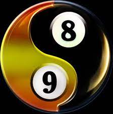 B I L L I A R D S 8 Or 9 Pool Ball Billiards Billiards Pool