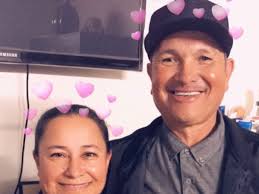 Fundraiser by Karen Aguilar : Echo Rodríguez