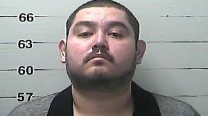 Alleged crystal meth supplier arrested in Gulfport is in U.S. illegally,  records show