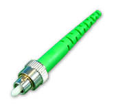 What Are APC (Angled Physical Contact) Fiber Connectors ...
