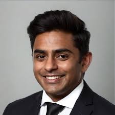 Sadhishaan SREEDHARAN