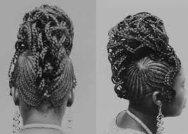 Rare Historical Records Of Tribal Fashion Imgur African Hairstyles Hair Styles Nigerian Hair Style