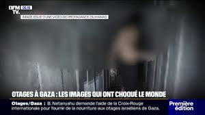 Photo Le Hamas exige l'ouverture de 