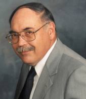 Obituary information for James McElveen