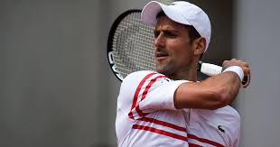 Atp & wta tennis players at tennis explorer offers profiles of the best tennis players and a database of men's and women's tennis players. Roland Garros Day 7 Men S Live Updates Tennis Majors