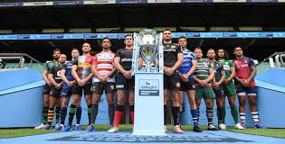 League, teams and player statistics. Start Date For 2020 21 Gallagher Premiership Season Confirmed Worcester Warriors