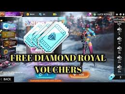 There are lots of website in market that provide free fire diamond hacking script or free fire automated diamont hack tools website. How To Get Diamond Royal Voucher In Free Fire Battlegrounds Ø¯ÛŒØ¯Ø¦Ùˆ Dideo
