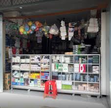 Foto diatas adalah penampakan toko prima jaya sport. 13 Toko Plastik Di Jakarta Pusat Yang Menawarkan Harga Terbaik