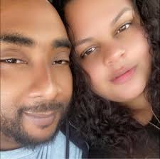 Dwayne Sierra Harbison