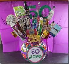 Uncover our best 50th birthday gifts for 2021 online. 50th Birthday Gift Ideas Diy Crafty Projects 50th Birthday Gag Gifts 50th Birthday Party Decorations 50th Birthday Decorations