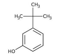 3-tert-Butylphenol, 99+%