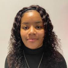 Roshae Aaliyah Marshall