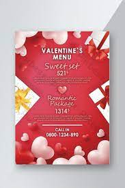 Memoria (campo de ourique) um dos restaurantes que entrou para o nosso top de 2019… porque tem pratos fantásticos. Restaurant Valentine S Day Festive Menu Template Psd Free Download Pikbest