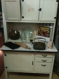 kitchen cabinets, antique hoosier cabinet