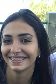 Taisa nogueira pansani fernanda gonçalves basso isabela dos reis souza josimeri hebling carlos alberto de souza costa. Apos Dois Dias Desaparecida Estudante E Encontrada Na Zona Sul Do Rio O Dia