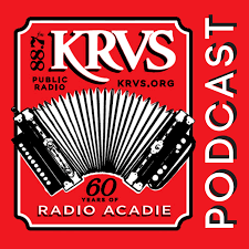 60 Years of Radio Acadie - A KRVS Original Podcast