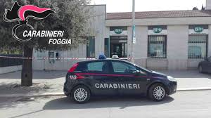 Piazza guglielmo marconi, 11, foggia, telefono, orario di apertura, foto, carta geografica, posizione Foggia Sventato Nelle Scorse Ore Dai Carabinieri Un Assalto Ad Un Bancomat Pugliapress Quotidiano Online