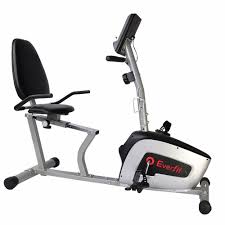 As you can see from the image to the right, this model does look the part. Buy Everfit Magnetic Recumbent Exercise Bike Cycle Trainer Bicycle Home Gym Fitness Online In Austra