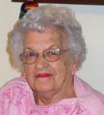Mary Evelyn Hess Moran (1919-2014)
