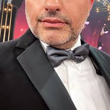 Some days ago, angel de brito revealed in lam (eltrece) the list of celebrities who could join the academy of showmatch (eltrece).and he was surprised to tell that two of his little angels had been summoned. Angel De Brito Facebook