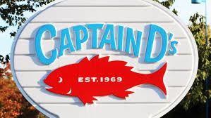 Clan strip appetizer is a captain d's franchise in dahlonega offers the regular menu, which is good fare, and reasonably priced. The Untold Truth Of Captain D S