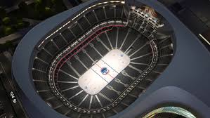 Edmonton Oilers Virtual Venue By Iomedia