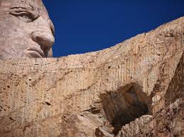 Crazy horse memorial® is in the black hills of southwestern south dakota in the united states. The Slow Carving Of The Crazy Horse Monument Npr