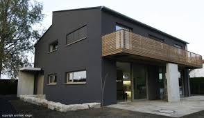 Charakteristische architektur maßgeschneidert auf ihr grundstück und exakt nach ihren bedürfnissen geplant. 83 Einfamilienhauser Ideen Architektur Einfamilienhaus Architekt
