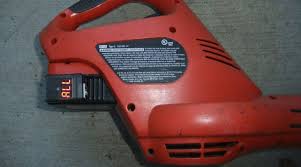 Black And Decker Single Source 18v Battery Replacement Black Decker Battery Project Part 8 Youtube