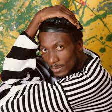 Jimmy Cliff