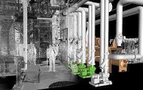 Pin On Point Cloud Bim