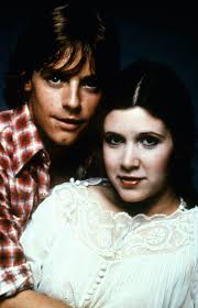 Star Wars': Did Mark Hamill and Carrie Fisher Ever Date?