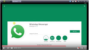 Whatsapp is basically designed to be used on mobile phones with an active phone number. Best Ways To Use Whatsapp On Pc Without Phone In 2021 Softonic