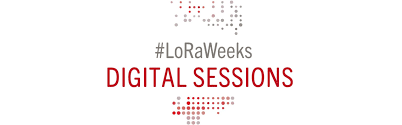 If you want direct communication between lora devices without. Lora Weeks Digital Sessions Items Gmbh