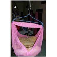 Bila bayi jadi rewel, tetap temani dan gosok punggungnya hingga ia kembali tidur. Jual Unik Ayunan Per Bayi Ona Kelambu Kain Pegas Berkualitas Di Lapak Syahsa Dome Bukalapak