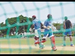 Trivia quizzes are a great way to work out your brain, maybe even learn something new. Estwick Praises Windies Fitness Efforts Sports Jamaica Gleaner