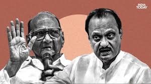 'Requested Sharad Pawar to keep NCP united but…': Team Ajit Pawar after meet