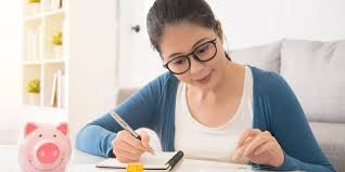 Niatnya mintalah kepada allah menjadi orang kaya yang dermawan karena orang seperti ini di senangi oleh allah. Jadi Orang Kaya Raya Bukan Mustahil Asal Pakai Cara Ini Halaman All Kompas Com