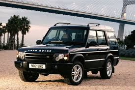 See more ideas about discovery 2, land rover discovery 2, land rover discovery. Review Land Rover Discovery 2 2002 2004 Honest John