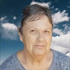 Evelyn Harris Ray Obituary April 19, 2023