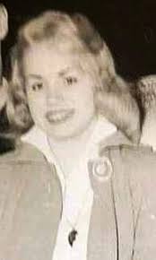 Obituary for Alberta E. Ferguson