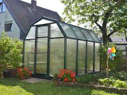 Ein pflanztisch erleichtert das säen und pflanzen. Kleine Gewachshauser Online Kaufen Mygardenhome
