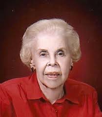 Doris Benton Obituary